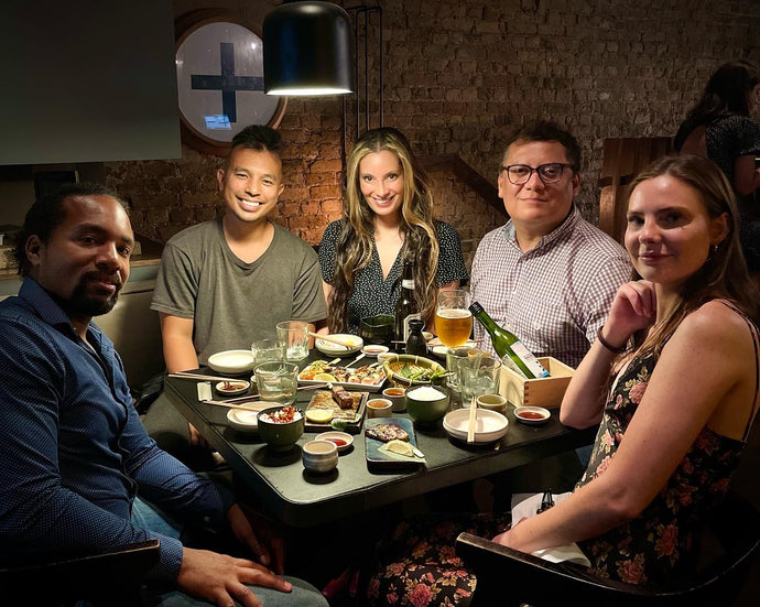 🍱🍣😋