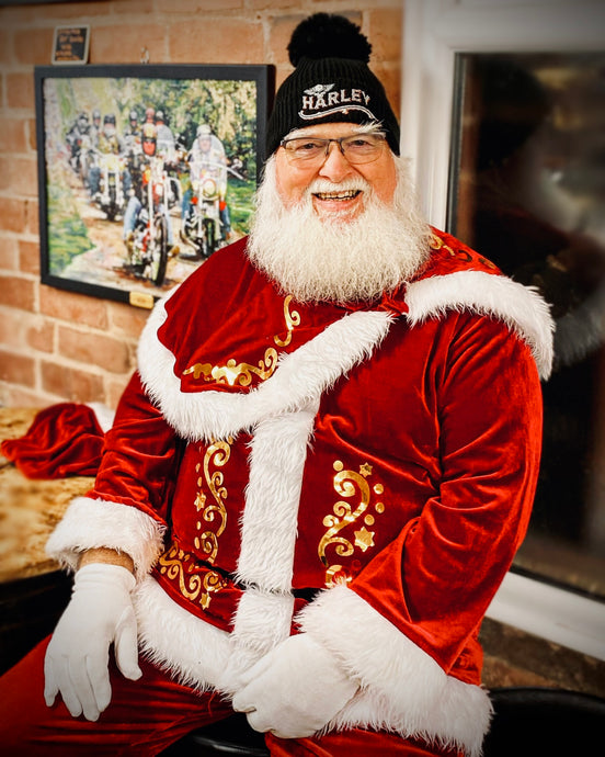 Merry Christmas!
