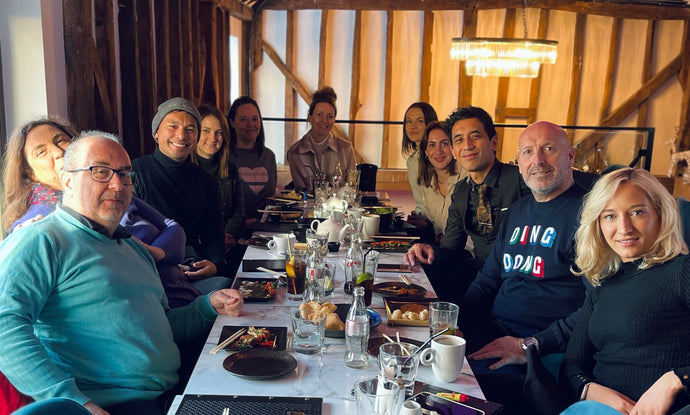 Horsham Business Lunch