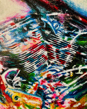 Load image into Gallery viewer, Maroon Chopper