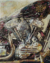 Load image into Gallery viewer, Krazy