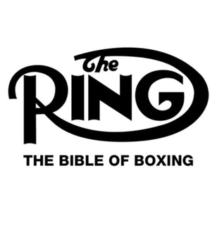 Ring Magazine Logo