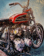 Load image into Gallery viewer, Shed Built