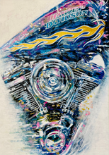 Load image into Gallery viewer, Road King