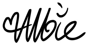 Albie The Artist