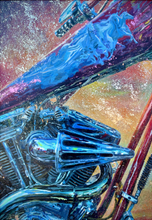 Load image into Gallery viewer, Horse Power