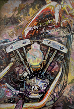 Load image into Gallery viewer, Let’s Ride