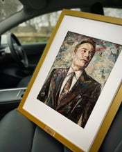Load image into Gallery viewer, Elon Musk