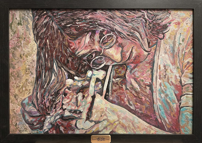 John Lennon
