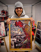 Load image into Gallery viewer, Keith Richards