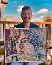 Load image into Gallery viewer, Jagger