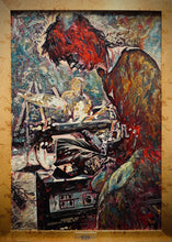 Load image into Gallery viewer, Keith Richards