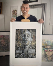 Load image into Gallery viewer, Ryan Rogues