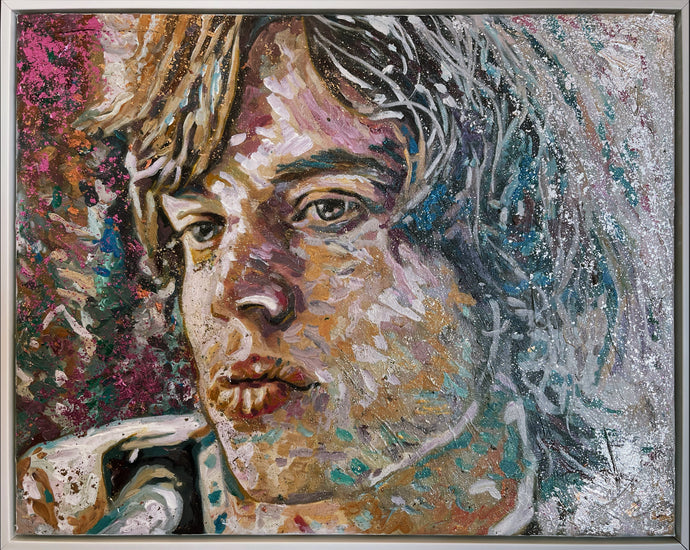 Jagger