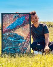 Load image into Gallery viewer, Horse Power