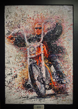 Load image into Gallery viewer, Bringing The Heat - Garry Stuart Photography, Re-Imagined