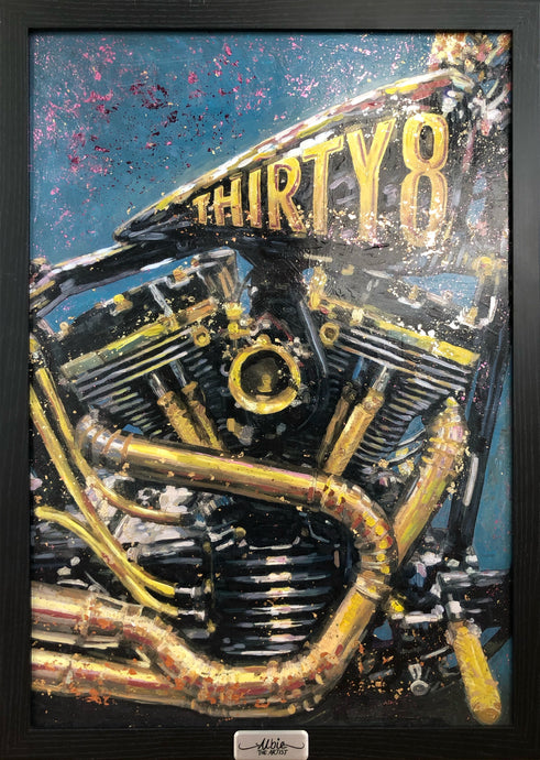38