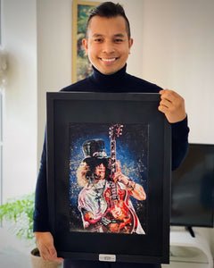 Slash