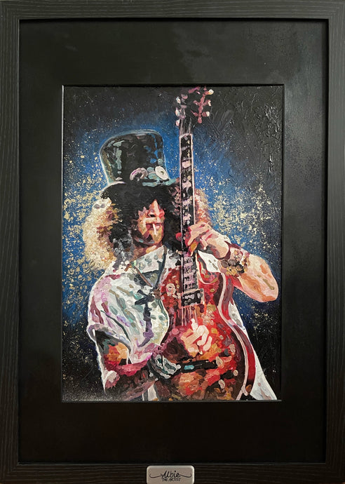 Slash