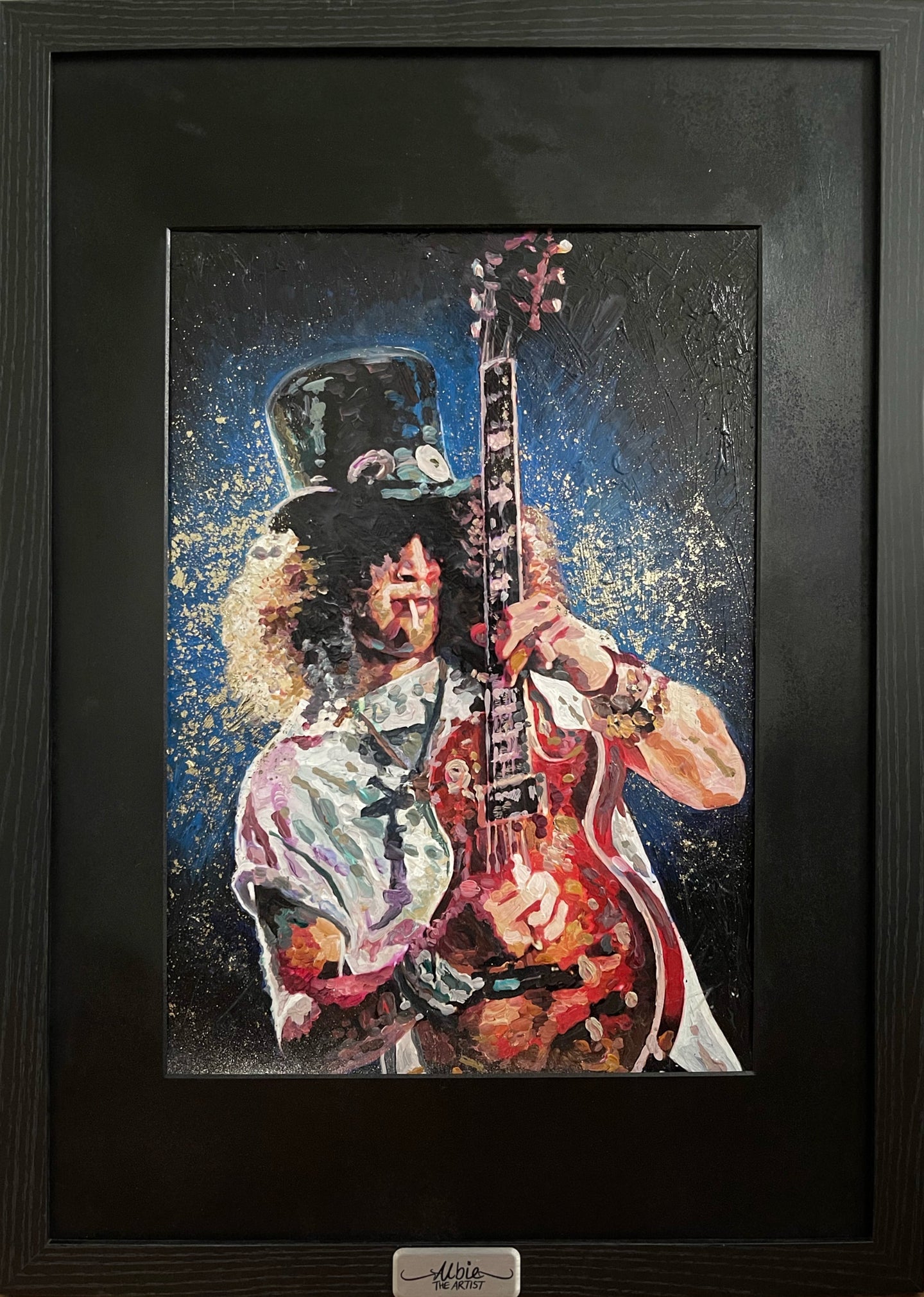 Slash
