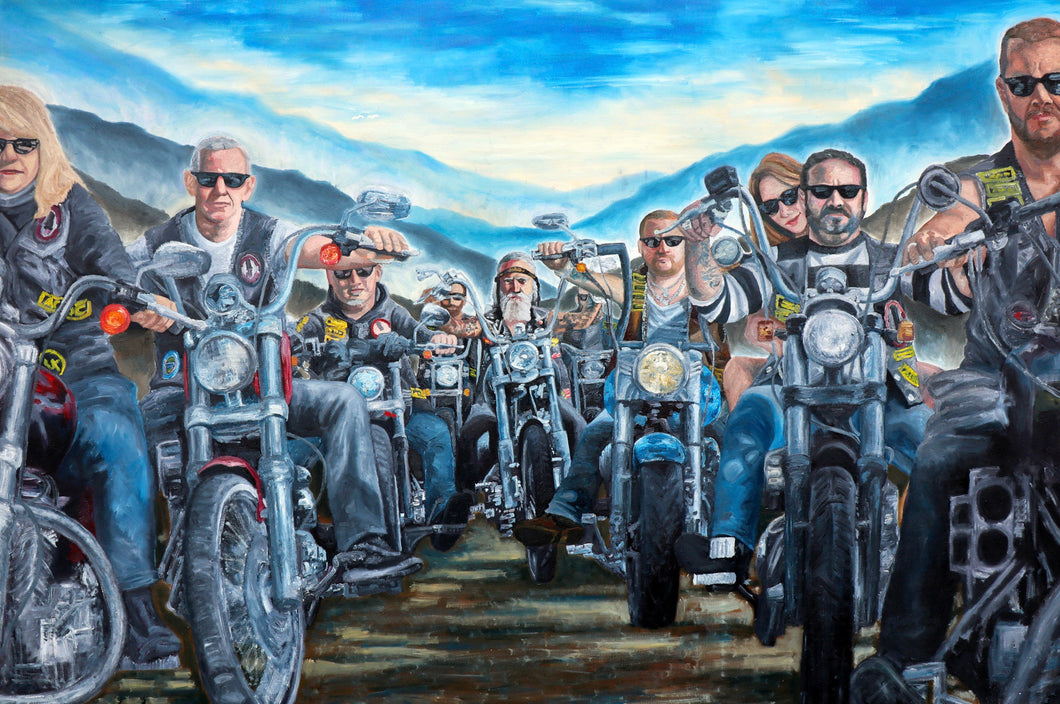 Biker Club