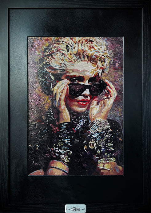 Madonna