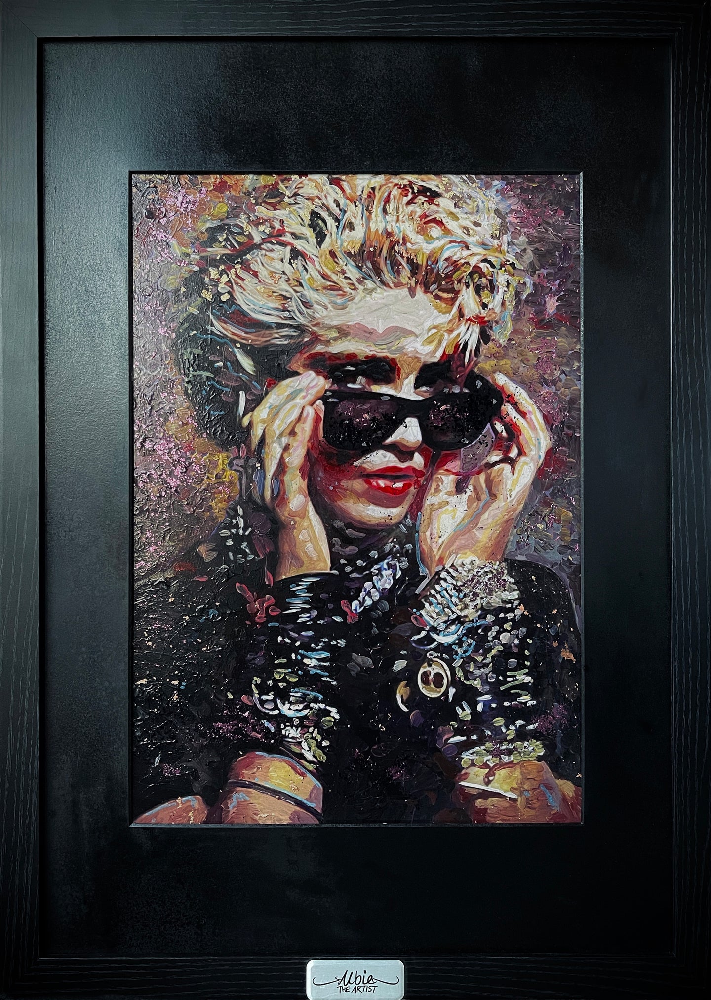 Madonna
