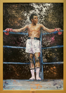 Muhammad Ali